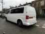 Volkswagen Transporter 2.0 TDI L2H1 DC Highline LED,NAVI,LEER