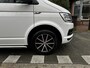 Volkswagen Transporter 2.0 TDI L2H1 DC Highline LED,NAVI,LEER
