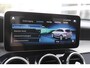 Mercedes-Benz GLC 300e 320PK PHEV Plug in 4MATIC AMG*1ste Eig*BTW*Perfect Onderh.*Night pakket/Digi. Klokken/Sfeerverl./Diamond Grille/Stoelverw./Dodehoek/Rijstrook/Elek. Klep/Navi/LED/Apple Carplay-android/Camera/Parkeersens.V+A/19 inch*