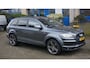 Audi Q7 3.0 TDI Quattro 7 Zits 2x S- Line