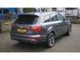 Audi Q7 3.0 TDI Quattro 7 Zits 2x S- Line