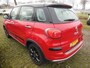 Fiat 500L 0.9 TwinAir CityCross Staat in De Krim