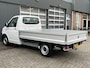 Volkswagen Transporter 2.0 TDI L2H1 150pk Pick-up Euro 6 Airco Cruise Trekhaak 2500kg Navigatie Apple carplay Open laadbak 1e eigenaar Dealer onderhouden p-up Bakwagen Lengte 2 wielbasis 340 cm Lang