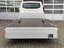 Volkswagen Transporter 2.0 TDI L2H1 150pk Pick-up Euro 6 Airco Cruise Trekhaak 2500kg Navigatie Apple carplay Open laadbak 1e eigenaar Dealer onderhouden p-up Bakwagen Lengte 2 wielbasis 340 cm Lang