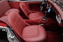 Austin Healey 3000 MK2 Restored (1962)