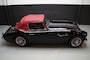 Austin Healey 3000 MK2 Restored (1962)
