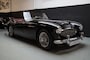 Austin Healey 3000 MK2 Restored (1962)