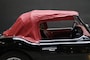 Austin Healey 3000 MK2 Restored (1962)