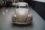 Volkswagen Beetle Beautiful Driver Restored (1967)