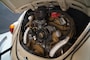 Volkswagen Beetle Beautiful Driver Restored (1967)