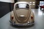 Volkswagen Beetle Beautiful Driver Restored (1967)
