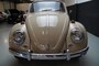 Volkswagen Beetle Beautiful Driver Restored (1967)
