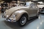 Volkswagen Beetle Beautiful Driver Restored (1967)
