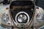 Volkswagen Beetle Beautiful Driver Restored (1967)