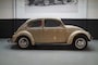 Volkswagen Beetle Beautiful Driver Restored (1967)