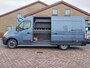 Opel Movano 2.3 CDTI L3H2 EL | Dubbel lucht | 3,5 t | 2x schuifdeur | 1e eigenaar