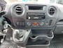 Opel Movano 2.3 CDTI L3H2 EL | Dubbel lucht | 3,5 t | 2x schuifdeur | 1e eigenaar