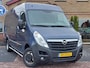 Opel Movano 2.3 CDTI L3H2 EL | Dubbel lucht | 3,5 t | 2x schuifdeur | 1e eigenaar