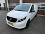 Mercedes-Benz Vito 116 CDI Extra Lang Cruisecontrole Trekhaak Achteruitrijcamera