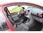 Toyota Aygo 1.0-12V Aspiration Red 5 DRS AIRCO nette dealer onderhouden toyota