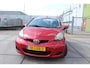 Toyota Aygo 1.0-12V Aspiration Red 5 DRS AIRCO nette dealer onderhouden toyota