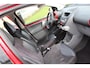 Toyota Aygo 1.0-12V Aspiration Red 5 DRS AIRCO nette dealer onderhouden toyota