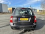 Kia Carens 2.0 CVVT X-ecutive