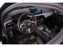 BMW 5-Serie Touring 520i M-Sport High Exe/Pano-dak/Memory/Camera/Dodehoek