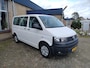 Volkswagen Kombi IAV T5 GP