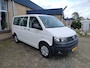 Volkswagen Kombi IAV T5 GP