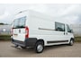 Peugeot Boxer DC 335 L3H2 HDI 130PK XT *dubbele cabine*