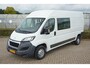 Peugeot Boxer DC 335 L3H2 HDI 130PK XT *dubbele cabine*