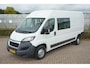 Peugeot Boxer DC 335 L3H2 HDI 130PK XT *dubbele cabine*