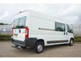 Peugeot Boxer DC 335 L3H2 HDI 130PK XT *dubbele cabine*