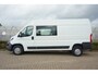 Peugeot Boxer DC 335 L3H2 HDI 130PK XT *dubbele cabine*