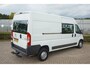 Peugeot Boxer DC 335 L3H2 HDI 130PK XT *dubbele cabine*