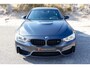 BMW M4 4-serie Coupé Nederlandse auto/Dealeronderhouden/M-Performance uitlaat/Carbon dak/Harman kardon/Lederen bekleding/Elektrisch verstelbare stoelen met geheugen/Navigatie/Keyless/Alarmsysteem/19 Inch