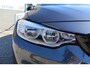 BMW M4 4-serie Coupé Nederlandse auto/Dealeronderhouden/M-Performance uitlaat/Carbon dak/Harman kardon/Lederen bekleding/Elektrisch verstelbare stoelen met geheugen/Navigatie/Keyless/Alarmsysteem/19 Inch