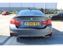 BMW M4 4-serie Coupé Nederlandse auto/Dealeronderhouden/M-Performance uitlaat/Carbon dak/Harman kardon/Lederen bekleding/Elektrisch verstelbare stoelen met geheugen/Navigatie/Keyless/Alarmsysteem/19 Inch