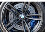 BMW M4 4-serie Coupé Nederlandse auto/Dealeronderhouden/M-Performance uitlaat/Carbon dak/Harman kardon/Lederen bekleding/Elektrisch verstelbare stoelen met geheugen/Navigatie/Keyless/Alarmsysteem/19 Inch