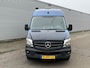 Mercedes-Benz Sprinter Mercedes-benz Sprinter L3 Lengte 7 meter V6 204 PK Automaat Camper Dakairco Navigatie