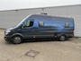 Mercedes-Benz Sprinter Mercedes-benz Sprinter L3 Lengte 7 meter V6 204 PK Automaat Camper Dakairco Navigatie