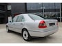 Mercedes-Benz C-klasse 180 Elegance ORIGINELE AUTO! Complete Historie voorhanden