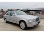 Mercedes-Benz C-klasse 180 Elegance ORIGINELE AUTO! Complete Historie voorhanden