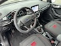 Ford Fiesta 1.0 EcoBoost Hybrid ST-Line X Stoel + Stuurverwarming | Sportvelgen | Clima | Cruise | LED |125 PK|Carplay |Keyless !!