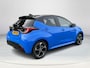 Toyota Yaris 1.5 Hybrid 130 Launch Edition Toyota Yaris Hybrid 130 Launch Edition | Demonstratie auto | Neptune blue metallic met zwart dak |
