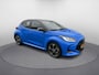 Toyota Yaris 1.5 Hybrid 130 Launch Edition Toyota Yaris Hybrid 130 Launch Edition | Demonstratie auto | Neptune blue metallic met zwart dak |