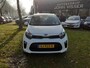 Kia Picanto 1.0 CVVT EconomyPlusLine *5 drs*airco*bluetooth*