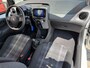 Peugeot 108 1.0 e-VTi Camera, Airconditioning, Apple CarPlay, Navigatie, Bluetooth, 1e eigenaar en Boekjes aanwezig