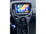 Peugeot 108 1.0 e-VTi Camera, Airconditioning, Apple CarPlay, Navigatie, Bluetooth, 1e eigenaar en Boekjes aanwezig
